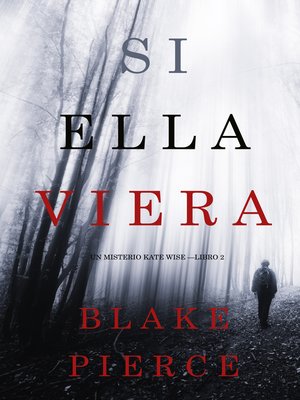 cover image of Si Ella Viera